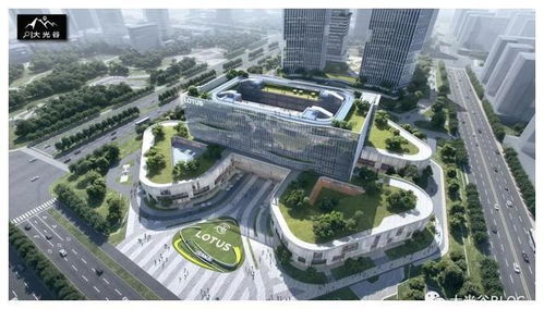 武漢擬新增兩大永旺，推動湖北軟件開發(fā)產業(yè)升級