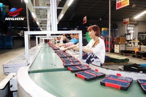 智能工廠 工廠ERP軟件與WMS條碼系統(tǒng)如何賦能湖北機械企業(yè)數字化轉型