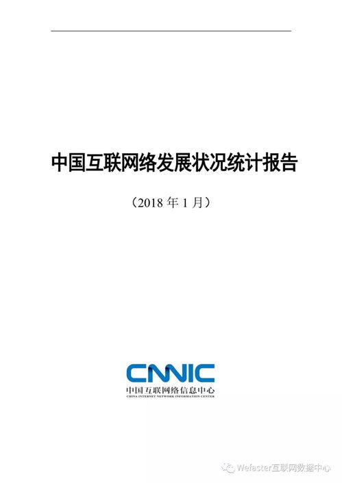 從《第41次中國互聯(lián)網絡發(fā)展狀況統(tǒng)計報告》看湖北軟件開發(fā)業(yè)的機遇與挑戰(zhàn)