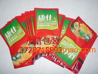 深圳塑料包裝袋廠 專業生產食品類PE尼龍復合袋，助力酒類銷售