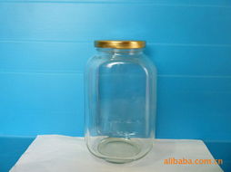 徐州鑫泰玻璃瓶廠 休閑食品包裝與酒類銷售產品全覽