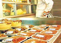 下月預包裝食品須標營養信息 酒類銷售模式迎變革